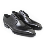 JACKAL - Cap Toe Oxfords