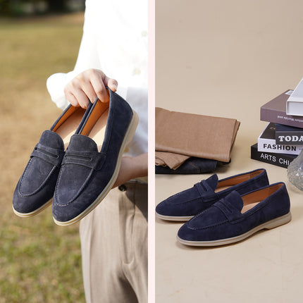 New Loafer