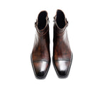 ROCK - Men Chelsea Boots