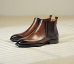 RUNNER - Men Chelsea Boots