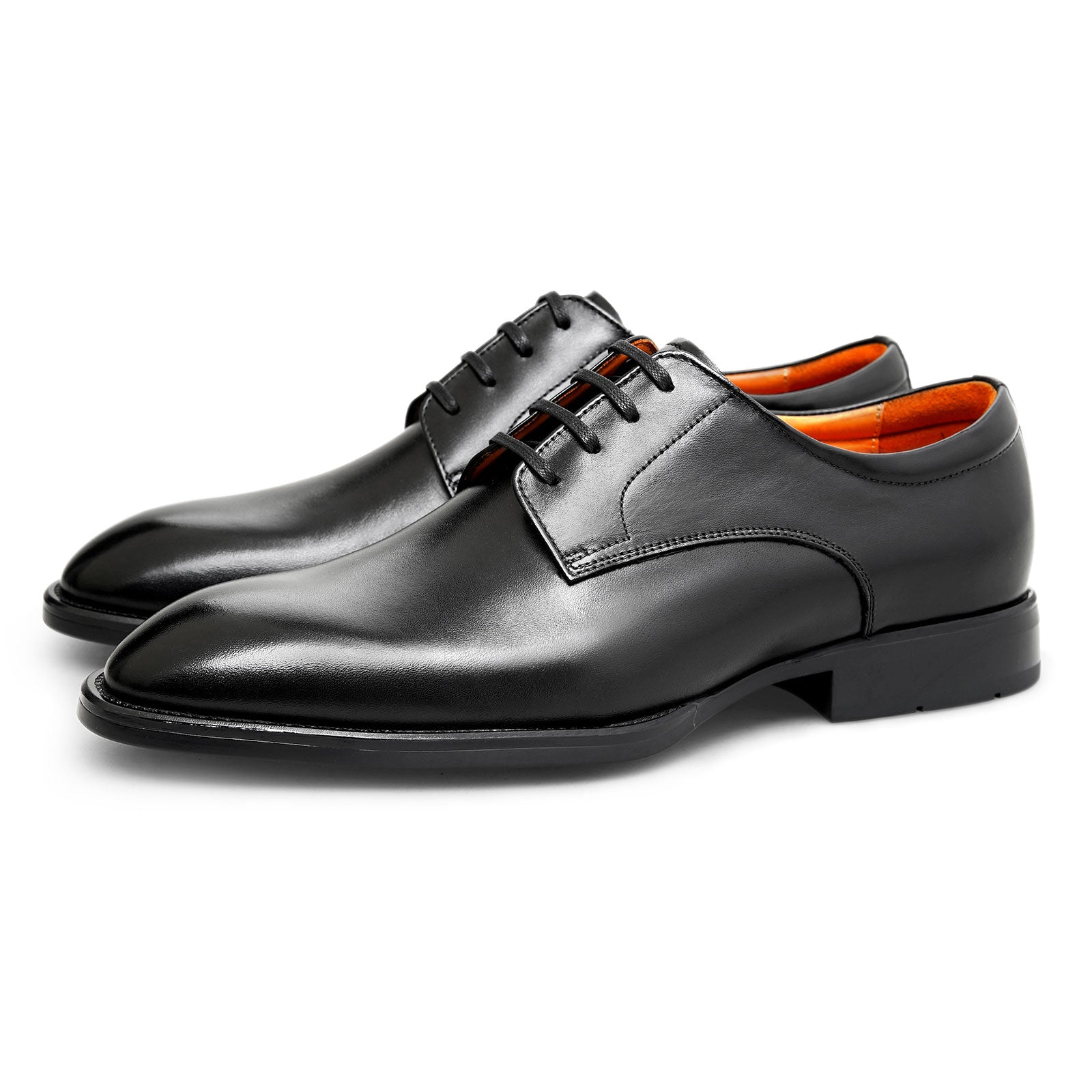 SMOGE - Men Plain Derbys