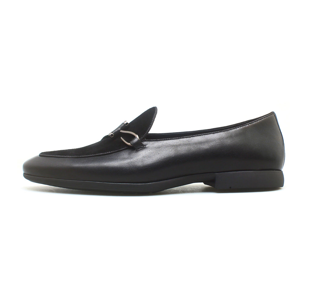 MUEL - Men Penny Loafers