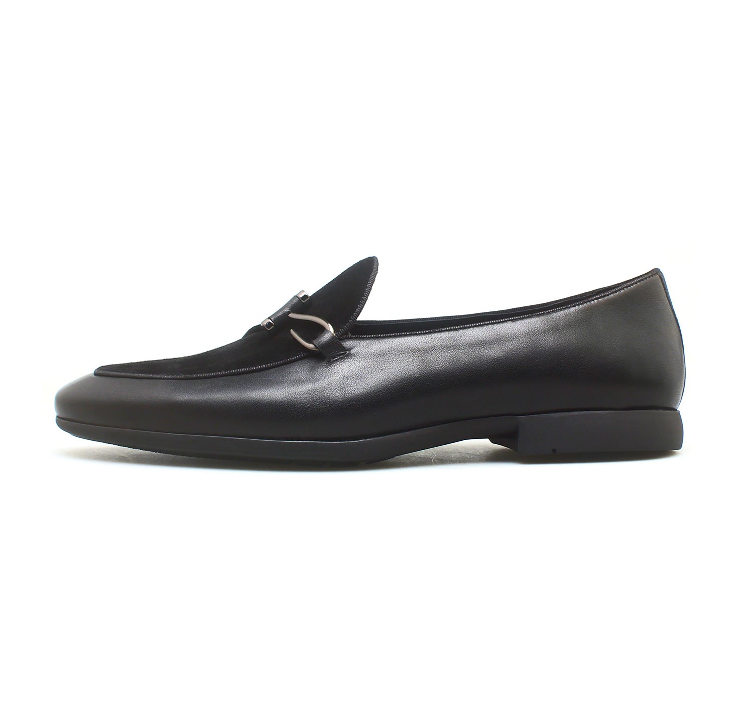 MUEL - Men Penny Loafers