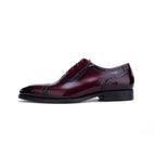 Red Wine / EU 38/ US 6/ UK 5.5