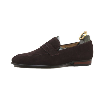 Mogghal | VILLANO Loafers