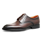 Brown / EU 38/ US 6/ UK 5.5