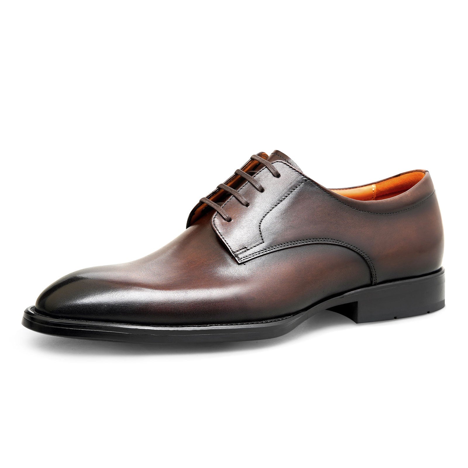 SMOGE - Men Plain Derbys