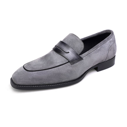 Mogghal | Wolverine Loafers