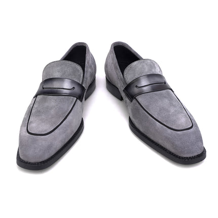 Mogghal | Wolverine Loafers